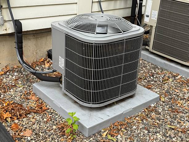 24/7 Emergency Heat Pump Repair experts in Hampton, FL